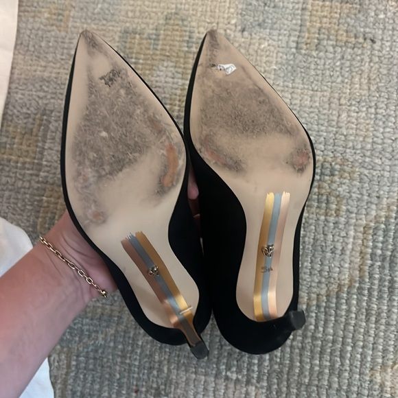 Sam Edelman hazel pointed toe pump - Picture 4 of 4